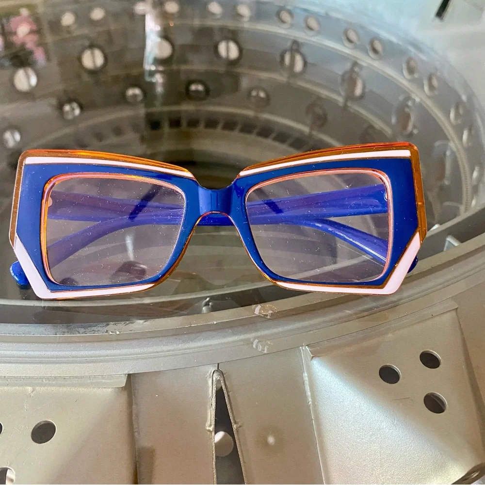 Stylish Sunglasses Set in Various Colors